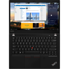 Lenovo ThinkPAd T490 - 8th Generation