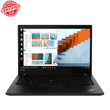 Lenovo ThinkPAd T490 - 8th Generation