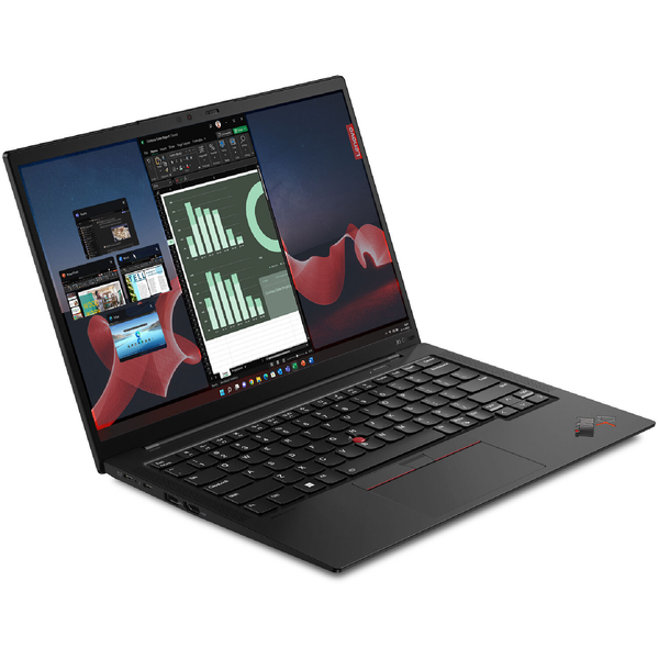 Lenovo ThinkPad X1 Carbon - 8th Generation