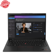 Lenovo ThinkPad X1 Carbon - 8th Generation