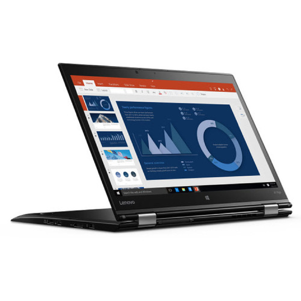 Lenovo ThinkPad X1 Yoga TOUCH x360 - 8TH Generation