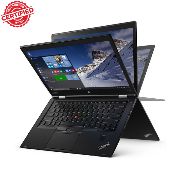 Lenovo ThinkPad X1 Yoga TOUCH x360 - 8TH Generation