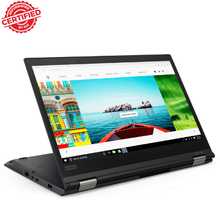 Lenovo ThinkPad X380 Yoga Touch x360 - 8th Generation