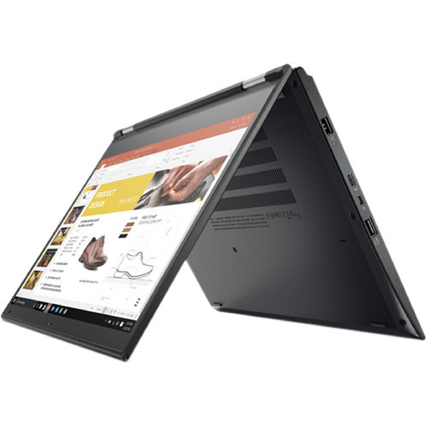 Lenovo ThinkPad Yoga 370 - 7th Generation