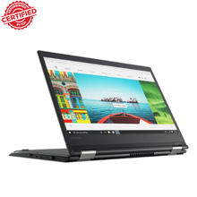 Lenovo ThinkPad Yoga 370 - 7th Generation