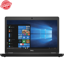 Dell Latitude 5490 - 8th Generation