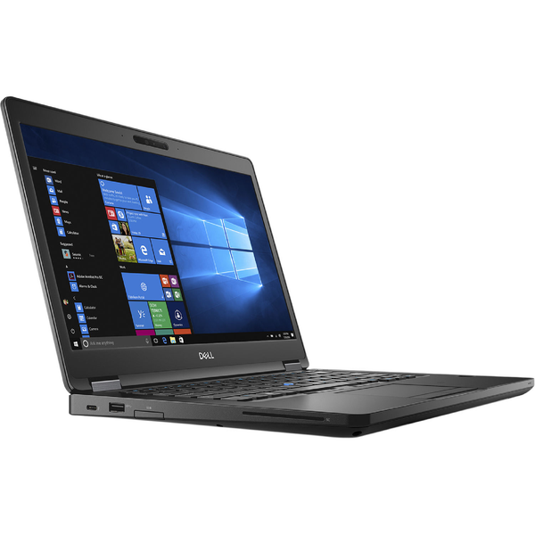 Dell Latitude 5490 - 8th Generation