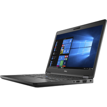 Dell Latitude 5490 - 8th Generation