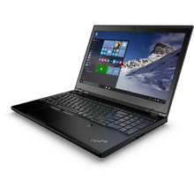 Lenovo ThinkPad P50 - 6th Generation