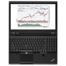 Lenovo ThinkPad P50 - 6th Generation