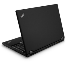 Lenovo ThinkPad P50 - 6th Generation