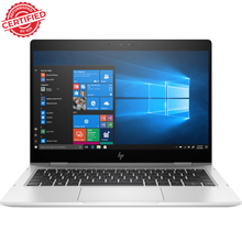 HP EliteBook x360 830 G6 - 8th Generation