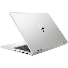 HP EliteBook x360 830 G6 - 8th Generation